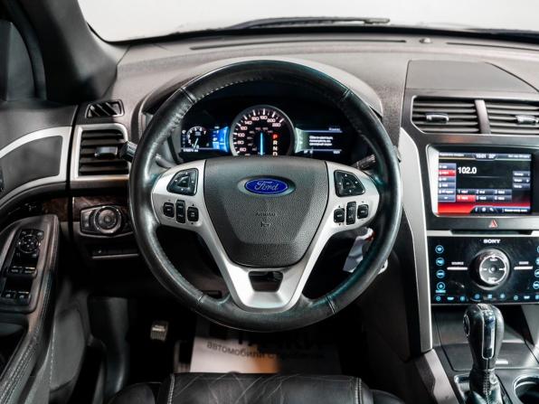 Ford Explorer V с пробегом 2012 года, цена 2 260 000 рублей, 176880 км, внедорожник, Автокод Объявления