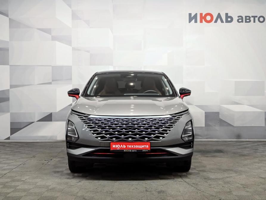 Omoda C5 I Екатеринбург  - изображение 2