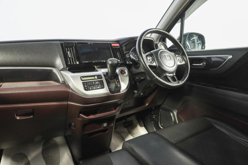 Honda N-WGN I Новосибирск  - изображение 10