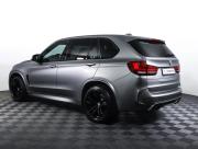 BMW X5 M II (F85) Москва  - изображение 42