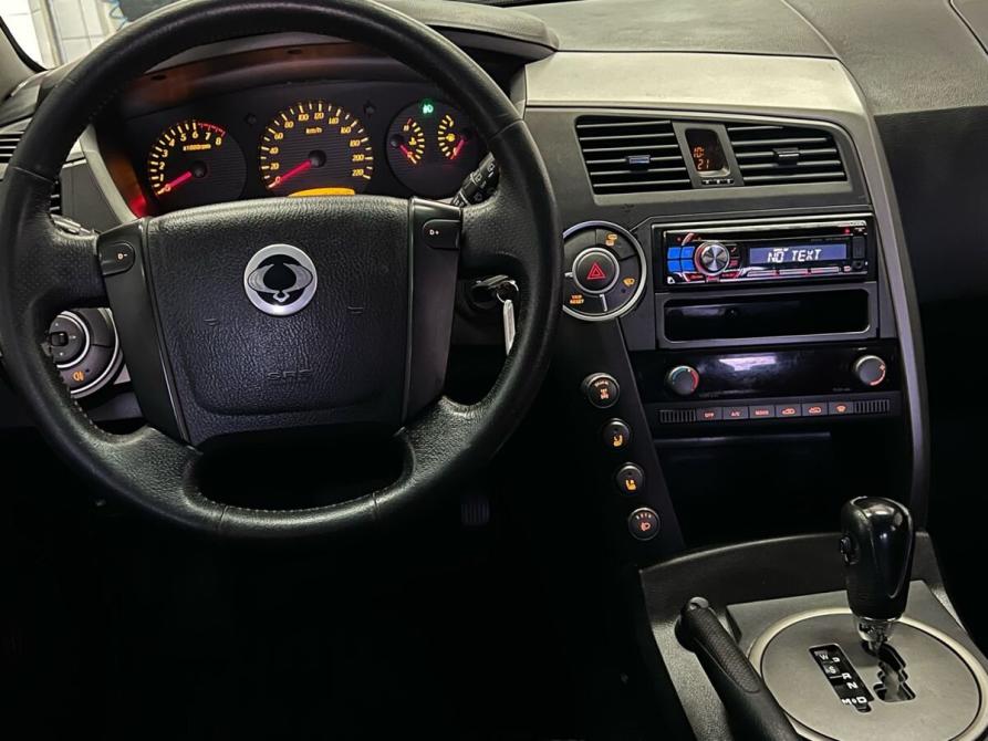 SsangYong Kyron I Рестайлинг Волгоград  - изображение 15