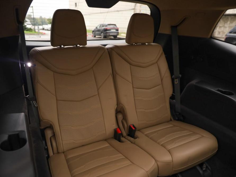 Cadillac XT6 I Санкт-Петербург  - изображение 33