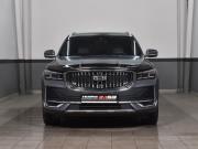 Geely Monjaro I Кемерово  - изображение 32