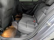 Skoda Octavia III (A7) Рестайлинг Москва  - изображение 32
