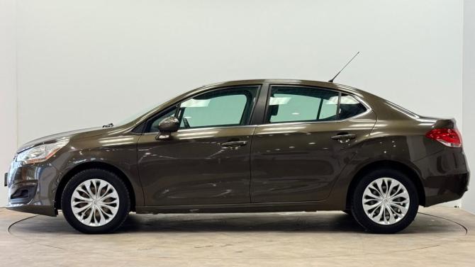 Citroen C4 II с пробегом 2013 года, цена 615 000 рублей, 147191 км, седан, Автокод Объявления