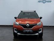 Renault Kaptur I Москва  - изображение 15