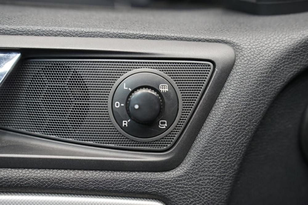 Skoda Octavia II (A5) Рестайлинг Крым  - изображение 11
