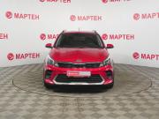 Kia Rio IV Рестайлинг Вологда  - изображение 20