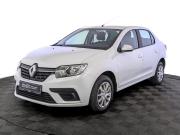 Renault Logan II Рестайлинг Москва  - изображение 27