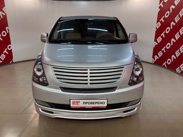 Hyundai Grand Starex I с пробегом 2008 года, цена 1 670 000 рублей, 410179 км, минивэн, Автокод Объявления