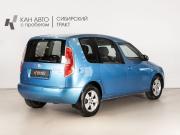Skoda Roomster I Казань  - изображение 11