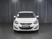 Hyundai i40 I Ставрополь  - изображение 23