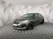 Citroen C4 II Москва  - изображение 20