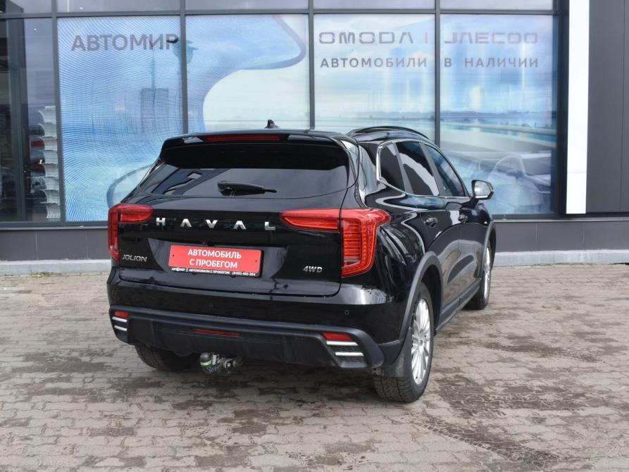 Haval Jolion I Рестайлинг Архангельск  - изображение 5