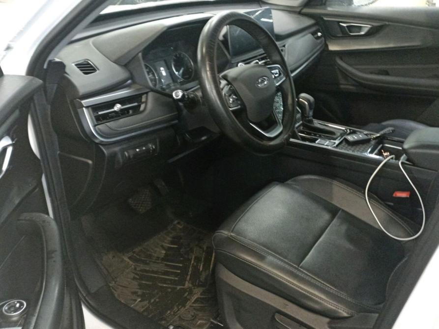 Chery Tiggo 4 Pro I Санкт-Петербург  - изображение 5