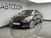 BMW 4 серии F32/F33/F36 Москва  - изображение 26