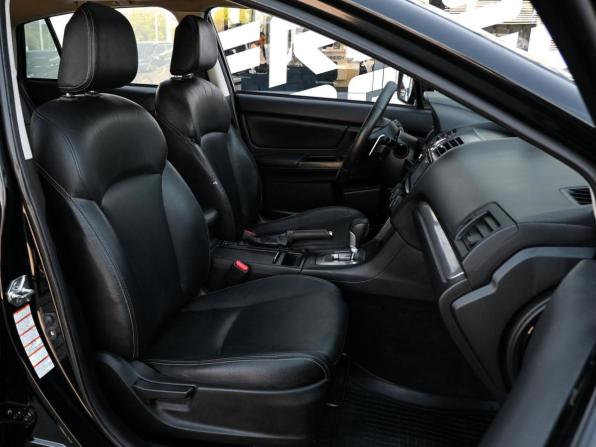 Subaru XV I с пробегом 2012 года, цена 1 399 000 рублей, 182010 км, внедорожник, Автокод Объявления