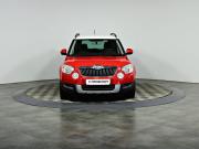 Skoda Yeti I Белгород  - изображение 18