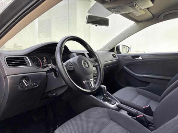 Volkswagen Jetta VI с пробегом 2014 года, цена 1 470 000 рублей, 46000 км, седан, Автокод Объявления