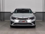Kia Optima IV Рестайлинг Кемерово  - изображение 26