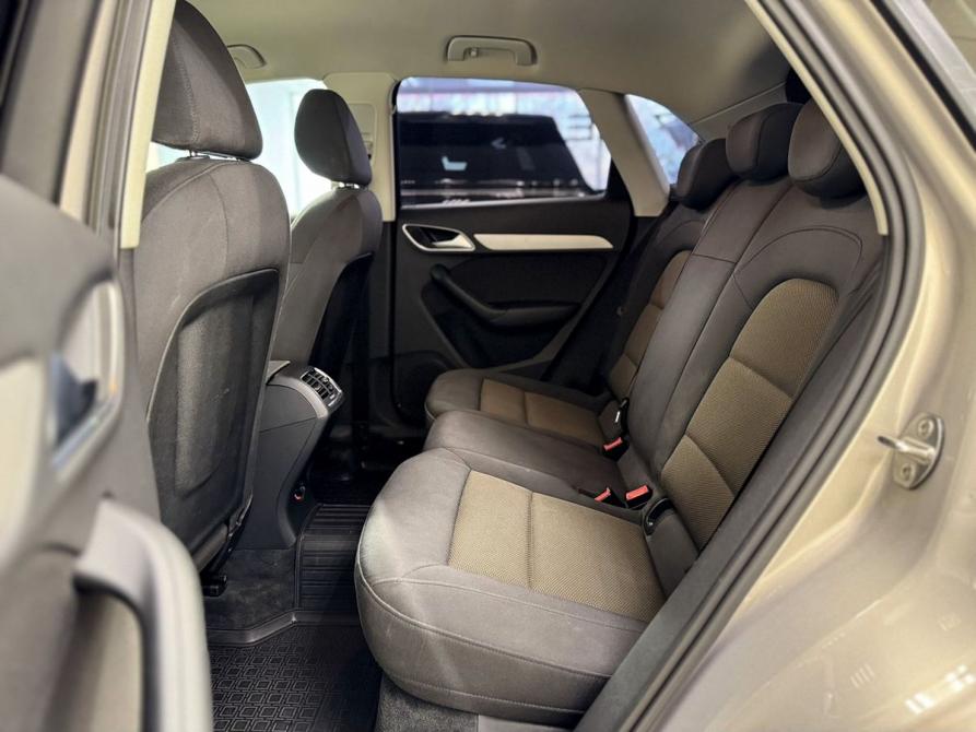 Audi Q3 I (8U) Санкт-Петербург  - изображение 12