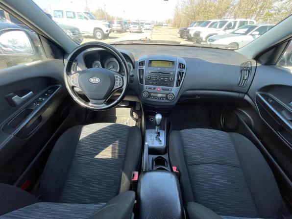 Kia Ceed I с пробегом 2009 года, цена 780 000 рублей, 187686 км, универсал, Автокод Объявления