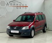 Lada (ВАЗ) Largus I Воронеж  - изображение 22