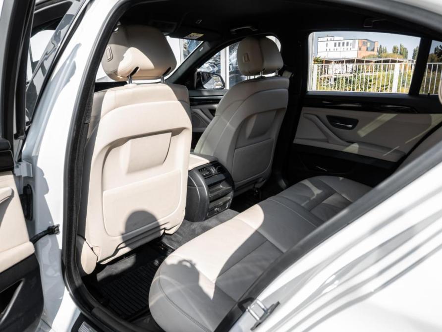 BMW 5 серии VI (F10/F11/F07) Ставрополь  - изображение 11