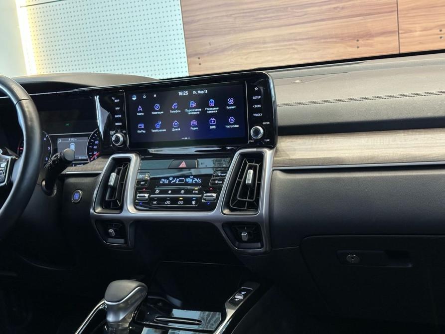 Kia Sorento IV Челябинск  - изображение 11