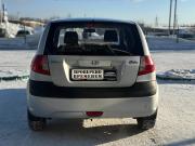 Hyundai Getz I Рестайлинг Вологда  - изображение 26