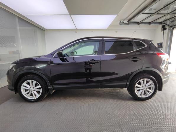 Nissan Qashqai II с пробегом 2014 года, цена 1 150 000 рублей, 204000 км, внедорожник, Автокод Объявления