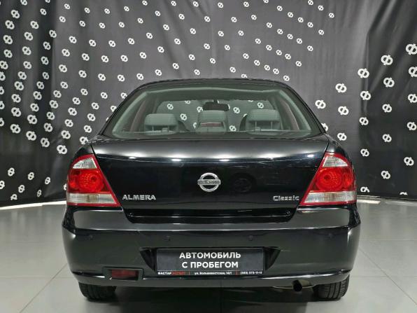 Nissan Almera Classic I с пробегом 2010 года, цена 494 000 рублей, 243316 км, седан, Автокод Объявления
