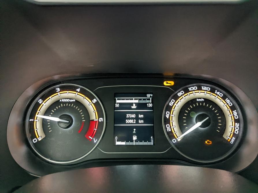Lada (ВАЗ) Vesta I Рестайлинг (NG) Москва  - изображение 13