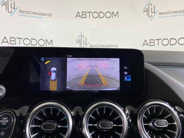 Mercedes-Benz GLA II (H247) с пробегом 2021 года, цена 3 227 000 рублей, 87364 км, внедорожник, Автокод Объявления