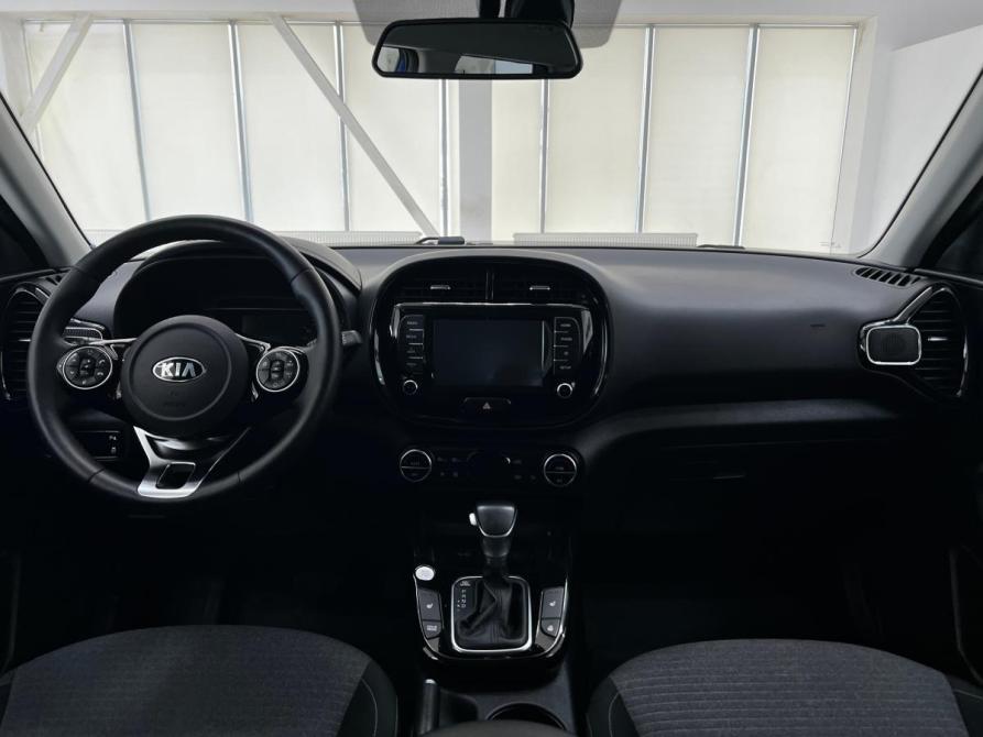 Kia Soul III Волгоград  - изображение 13