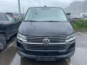 Volkswagen Multivan T6 Рестайлинг Санкт-Петербург  - изображение 35