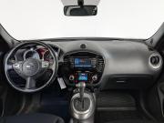 Nissan Juke I Рестайлинг Москва  - изображение 45