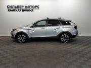 Lada (ВАЗ) Vesta I Рестайлинг (NG) Пермь  - изображение 22