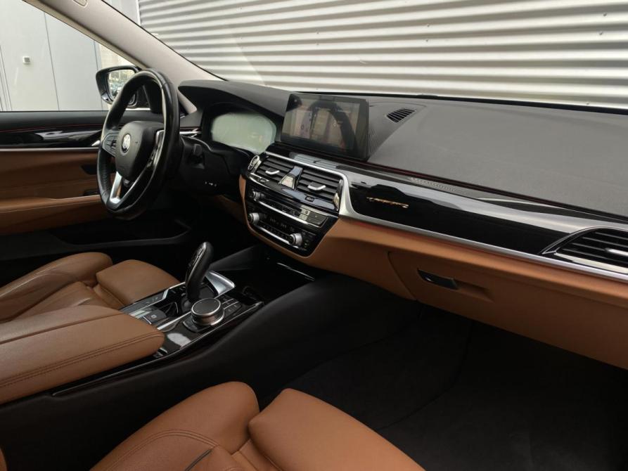 BMW 6 серии IV (G32) Москва  - изображение 9