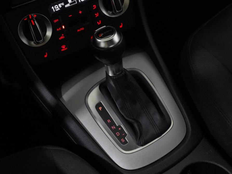 Audi Q3 I (8U) Санкт-Петербург  - изображение 18