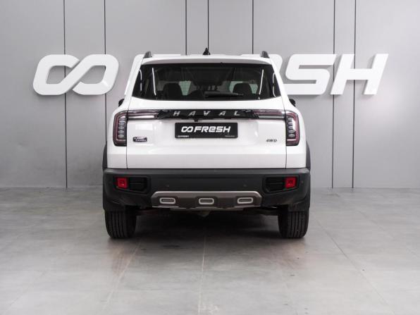 Haval Dargo с пробегом 2025 года, цена 3 049 000 рублей, 15502 км, внедорожник, Автокод Объявления