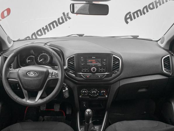Lada (ВАЗ) XRAY I с пробегом 2018 года, цена 645 000 рублей, 258777 км, хэтчбек, Автокод Объявления