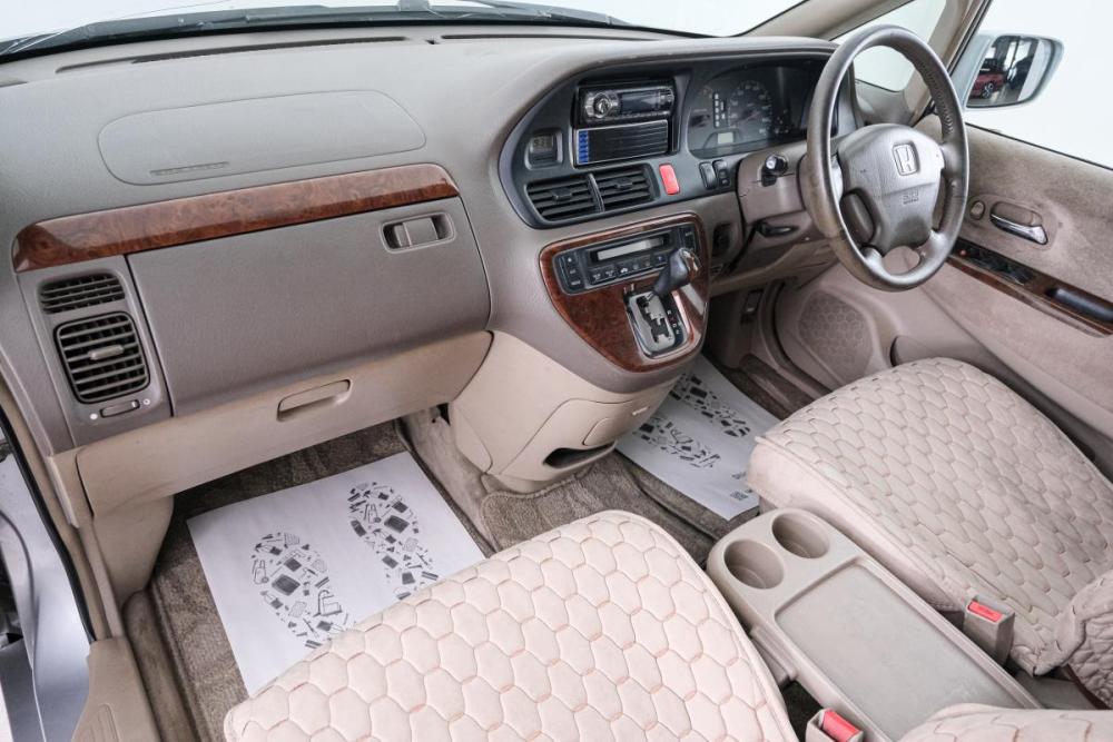 Honda Odyssey II Красноярск  - изображение 13