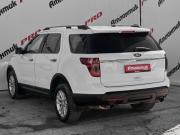 Ford Explorer V Екатеринбург  - изображение 26