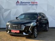 Haval Jolion I Набережные Челны  - изображение 22
