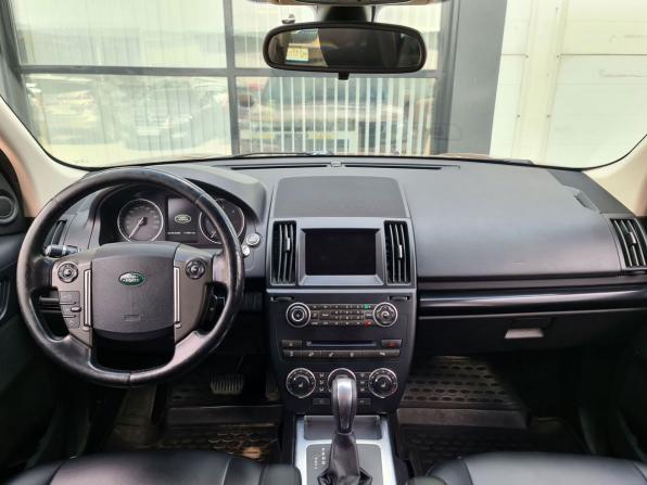 Land Rover Freelander II Рестайлинг 2 с пробегом 2013 года, цена 1 713 000 рублей, 177519 км, внедорожник, Автокод Объявления