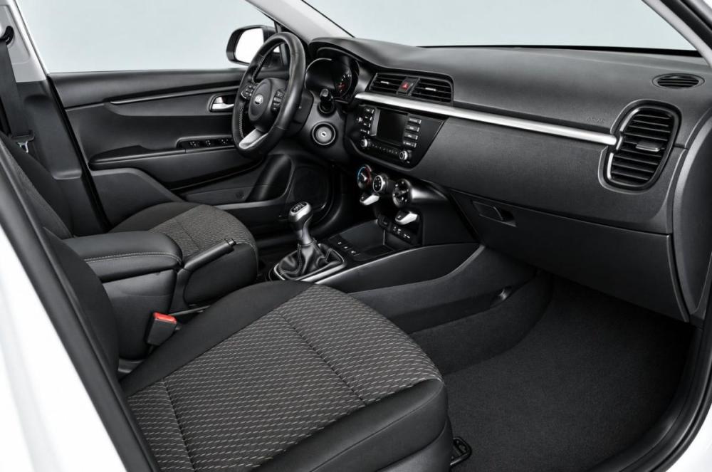 Kia Rio IV Челябинск  - изображение 13