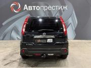 Nissan X-Trail II Рестайлинг Пермь  - изображение 33