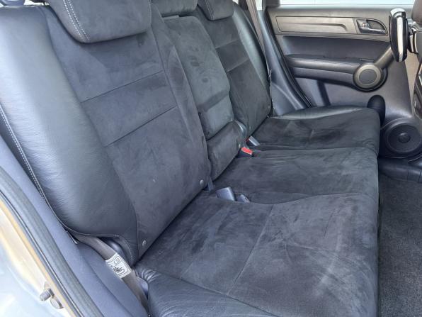 Honda CR-V III Рестайлинг с пробегом 2011 года, цена 1 590 000 рублей, 221020 км, внедорожник, Автокод Объявления