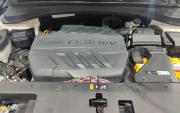 Hyundai Santa Fe IV Нижневартовск  - изображение 29
